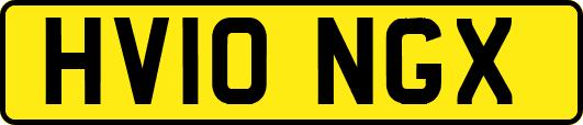 HV10NGX