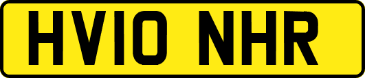 HV10NHR