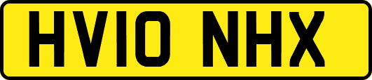 HV10NHX
