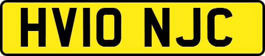 HV10NJC