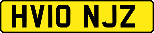 HV10NJZ