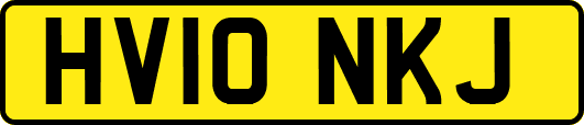 HV10NKJ