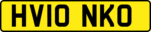 HV10NKO