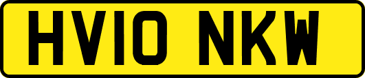 HV10NKW