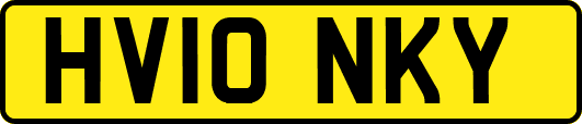 HV10NKY