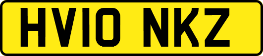 HV10NKZ