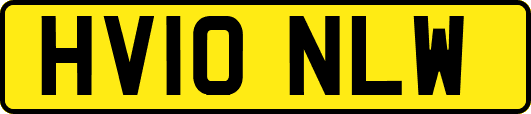 HV10NLW