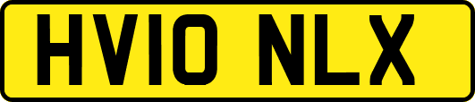 HV10NLX