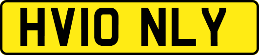 HV10NLY
