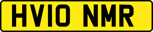 HV10NMR