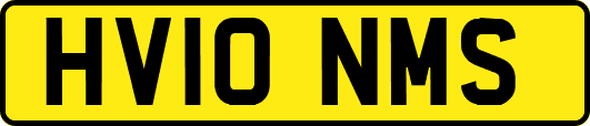 HV10NMS