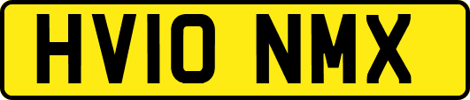 HV10NMX