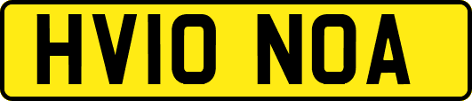HV10NOA
