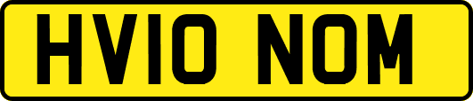 HV10NOM