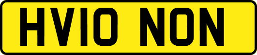 HV10NON