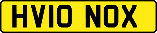 HV10NOX