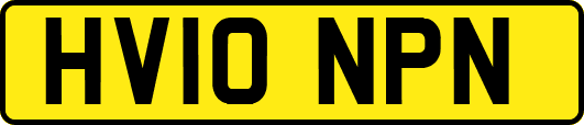 HV10NPN
