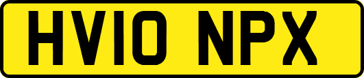 HV10NPX