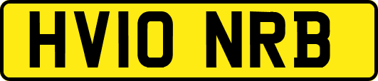 HV10NRB
