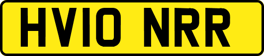 HV10NRR