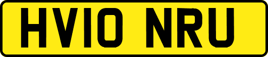 HV10NRU