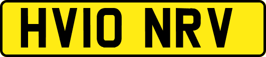 HV10NRV