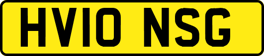 HV10NSG