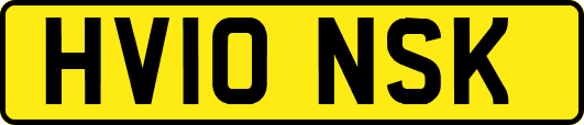 HV10NSK