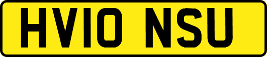 HV10NSU