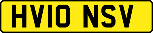 HV10NSV