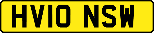 HV10NSW
