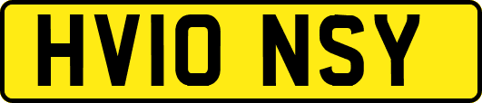 HV10NSY