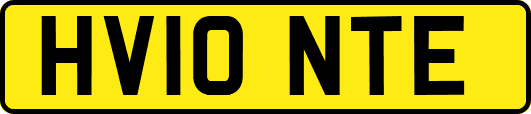 HV10NTE