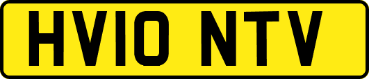 HV10NTV