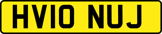 HV10NUJ