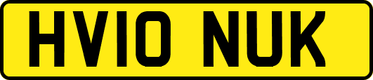 HV10NUK