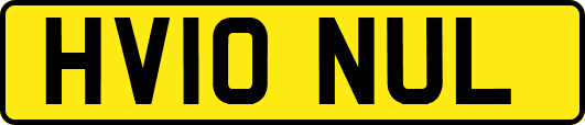 HV10NUL