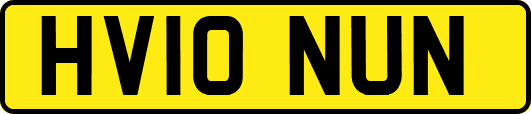 HV10NUN