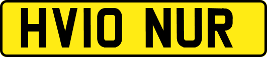 HV10NUR