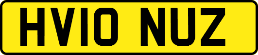 HV10NUZ