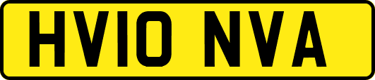 HV10NVA