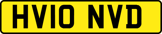 HV10NVD