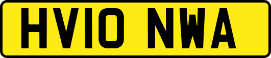 HV10NWA
