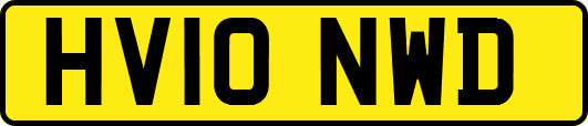 HV10NWD