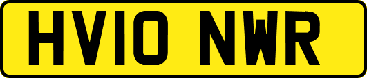 HV10NWR