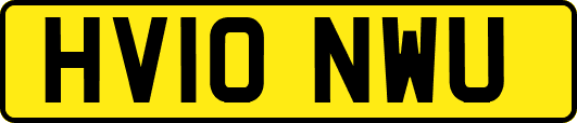 HV10NWU