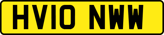 HV10NWW