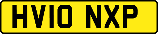 HV10NXP