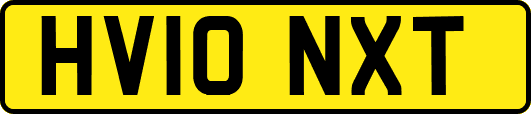 HV10NXT