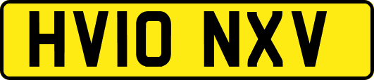 HV10NXV